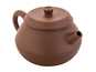 Teapot # 47310, yixing clay, 200 ml.