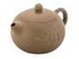 Teapot # 47312, yixing clay, 210 ml.