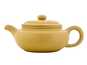Teapot # 47313, yixing clay, 185 ml.