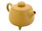 Teapot # 47318, yixing clay, 185 ml.