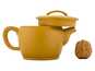 Teapot # 47319, yixing clay, 250 ml.