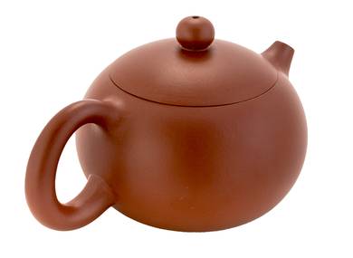 Teapot # 47324, yixing clay, 200 ml.