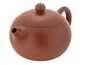 Teapot # 47324, yixing clay, 200 ml.