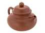 Teapot # 47328, yixing clay, 225 ml.
