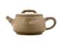 Teapot # 47353, yixing clay, 185 ml.