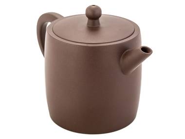 Teapot # 47359, yixing clay, 200 ml.
