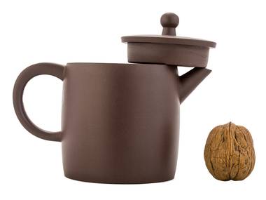 Teapot # 47359, yixing clay, 200 ml.
