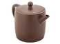 Teapot # 47359, yixing clay, 200 ml.