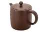 Teapot # 47359, yixing clay, 200 ml.