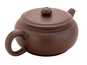 Teapot # 47362, yixing clay, 185 ml.
