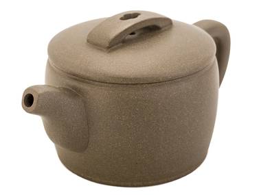 Teapot # 47363, yixing clay, 175 ml.