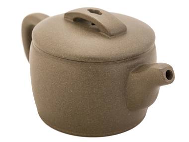 Teapot # 47363, yixing clay, 175 ml.