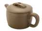 Teapot # 47363, yixing clay, 175 ml.