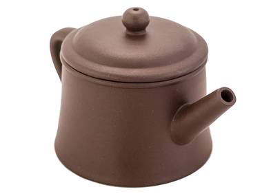 Teapot # 47364, yixing clay, 145 ml.