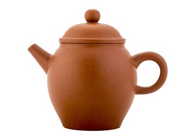 Teapot # 47365, yixing clay, 150 ml.