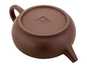 Teapot # 47368, yixing clay, 80 ml.