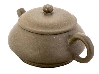 Teapot # 47369, yixing clay, 135 ml.