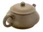 Teapot # 47369, yixing clay, 135 ml.