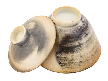 Gaiwan # 47380, Jingdezhen porcelain, 105 ml.