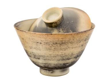 Gaiwan # 47380, Jingdezhen porcelain, 105 ml.