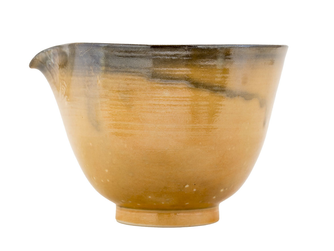 Гундаобэй (чахай) # 47386, цзиньдэчжэньский фарфор, 120 мл.