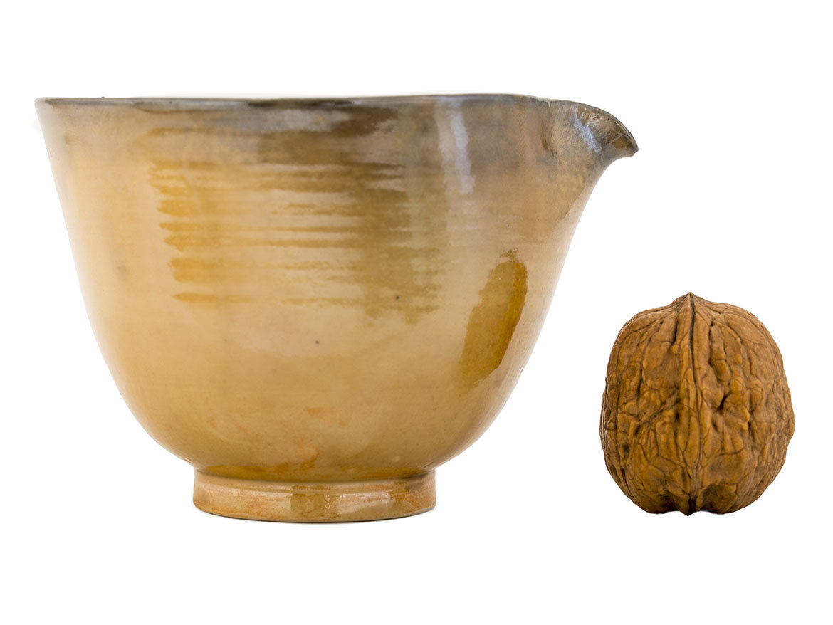 Гундаобэй (чахай) # 47386, цзиньдэчжэньский фарфор, 120 мл.