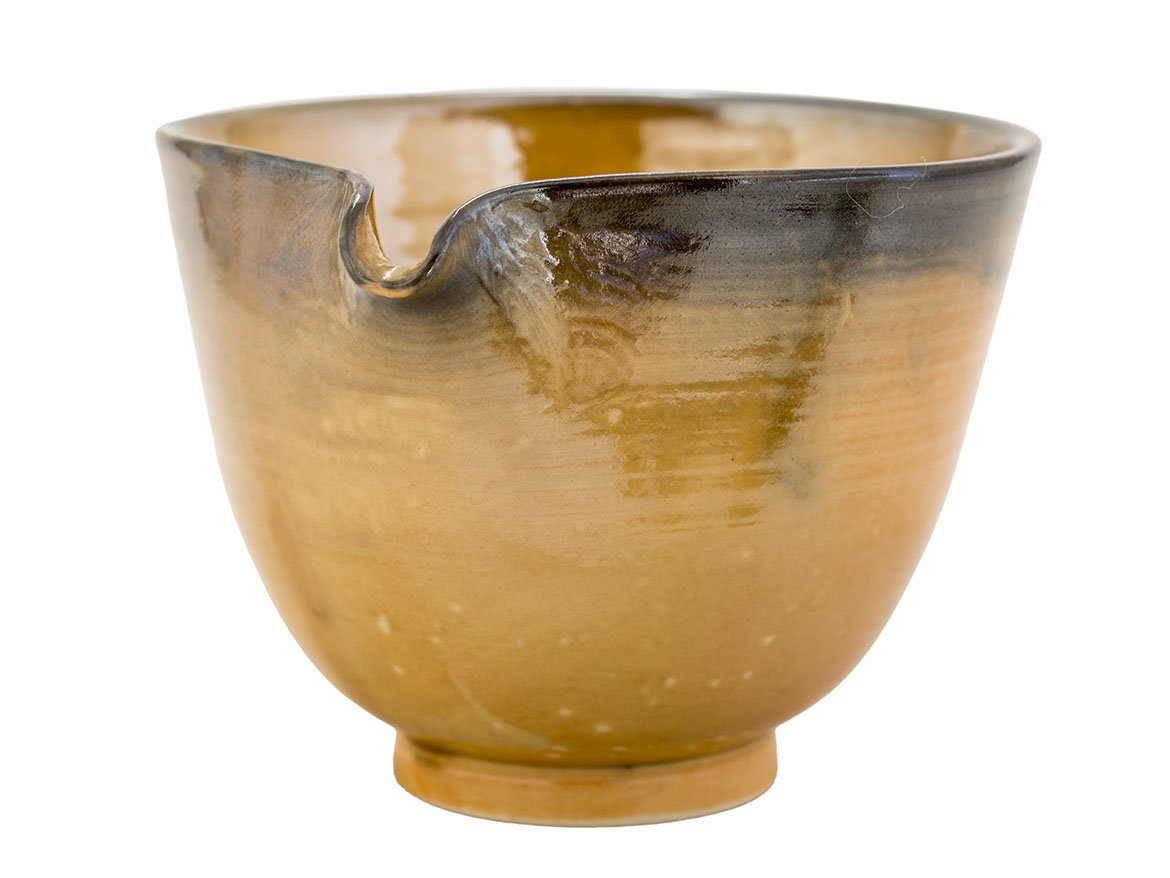 Гундаобэй (чахай) # 47386, цзиньдэчжэньский фарфор, 120 мл.