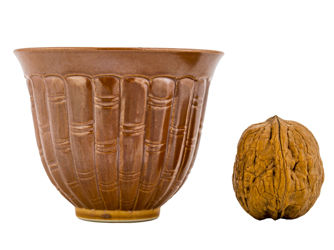 Пиала # 47397, цзиньдэчжэньский фарфор, 80 мл.