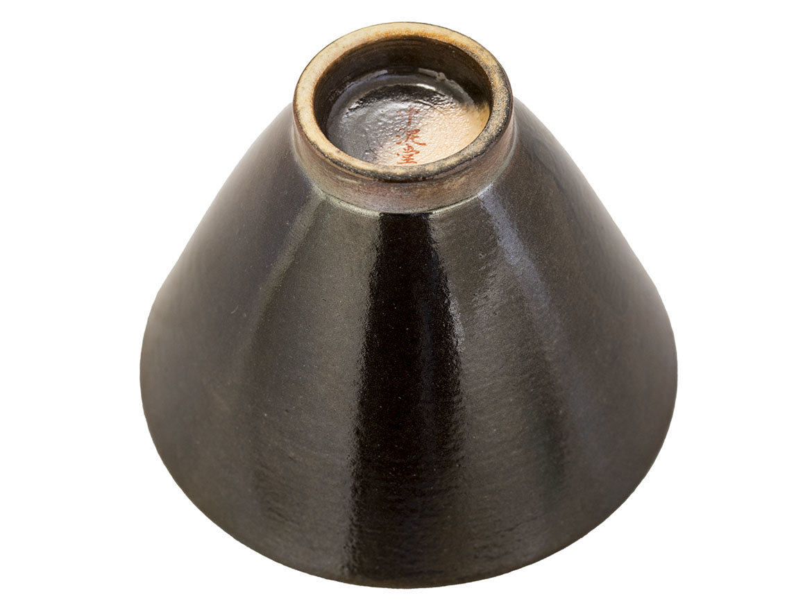 Пиала # 47407, цзиньдэчжэньский фарфор, ручная роспись, 70 мл.