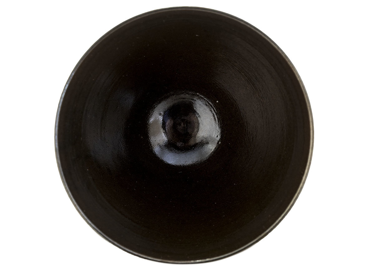 Пиала # 47407, цзиньдэчжэньский фарфор, ручная роспись, 70 мл.