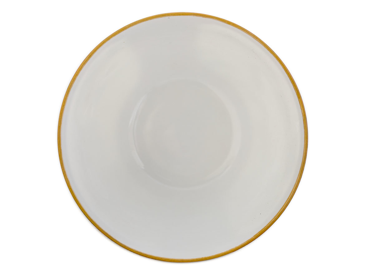 Пиала # 47441, цзиньдэчжэньский фарфор, ручная роспись, 65 мл.