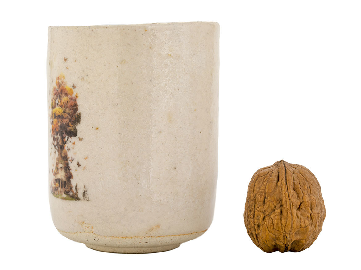 Пиала юноми Мойчай # 47660, керамика, 210 мл.