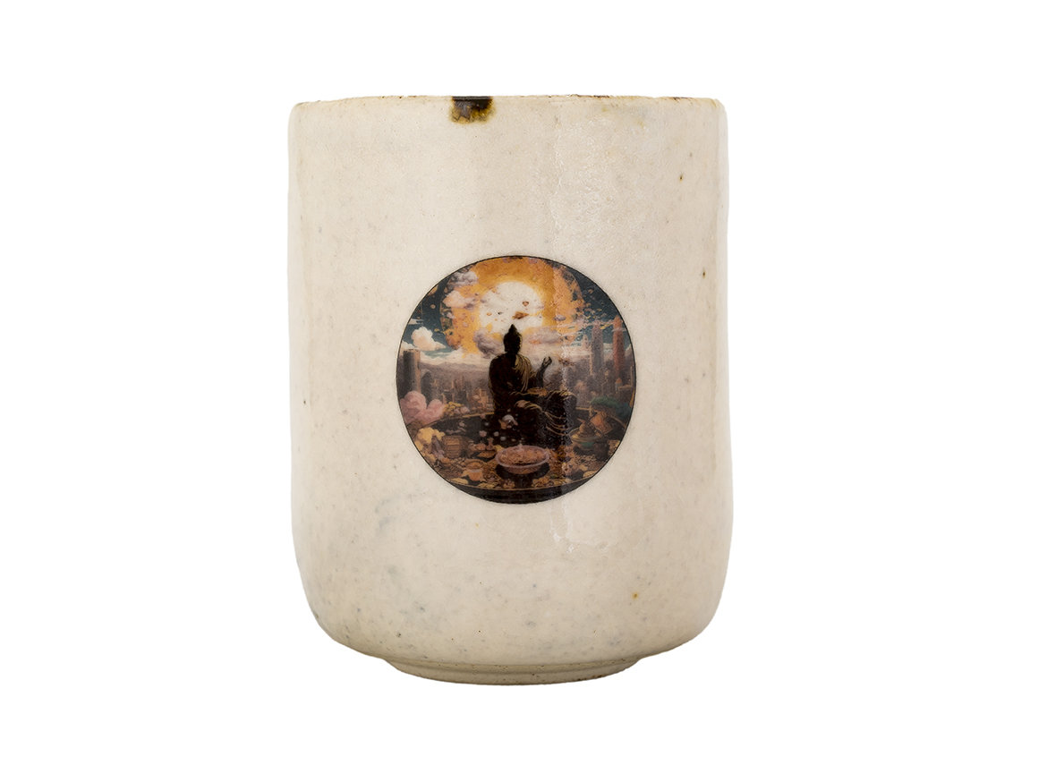 Пиала юноми Мойчай # 47771, керамика, 210 мл.