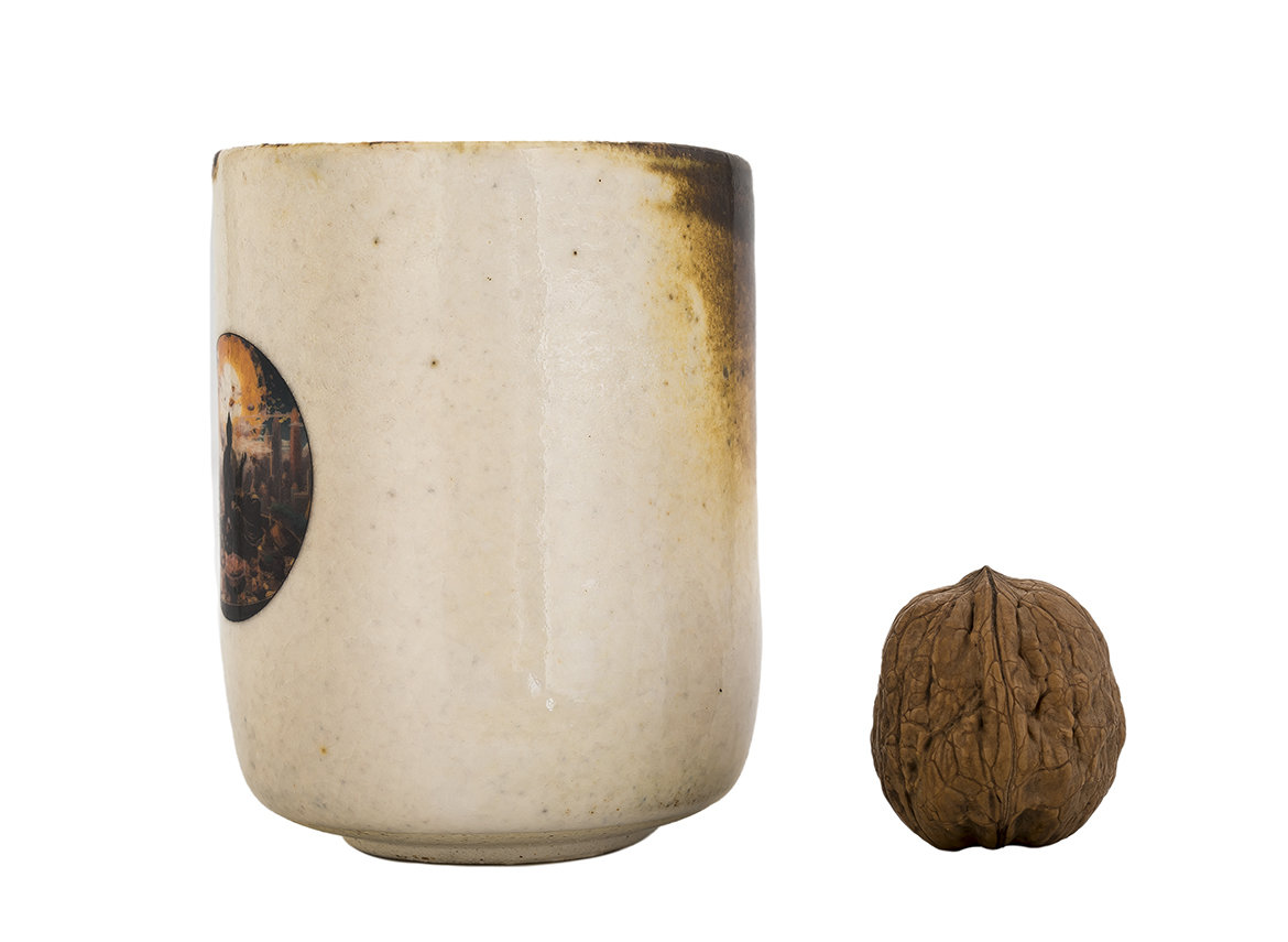 Пиала юноми Мойчай # 47771, керамика, 210 мл.