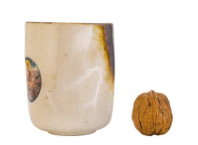 Пиала юноми Мойчай # 47774, керамика, 210 мл.