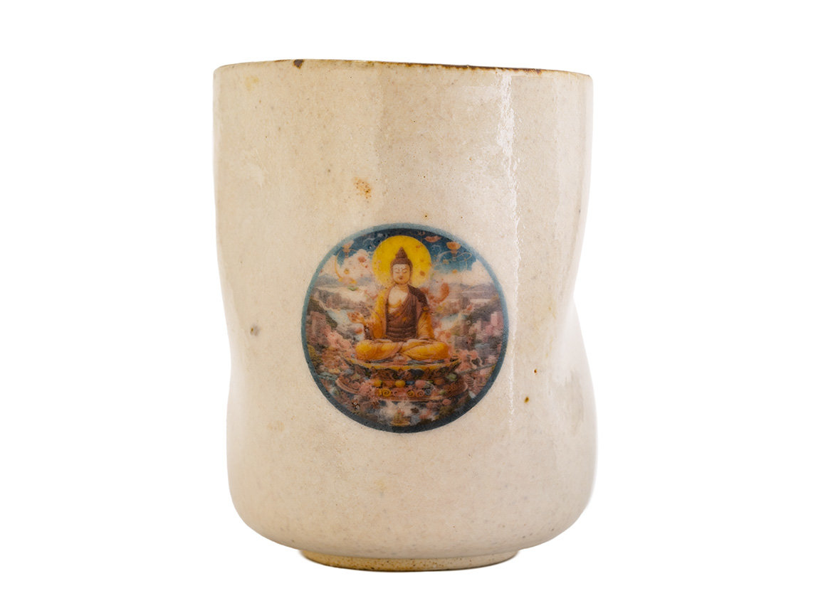 Пиала юноми Мойчай # 47774, керамика, 210 мл.