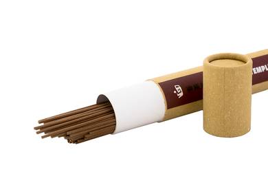 Buddhist temple natural incense # 47791
