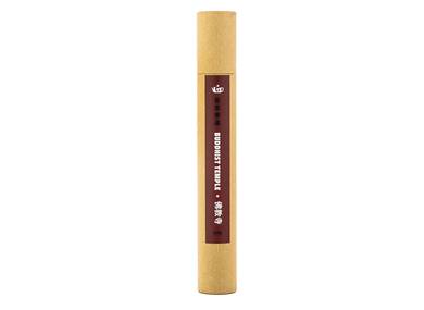 Buddhist temple natural incense # 47791