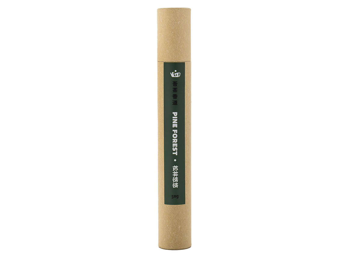 Pine Forest natural incense # 47798