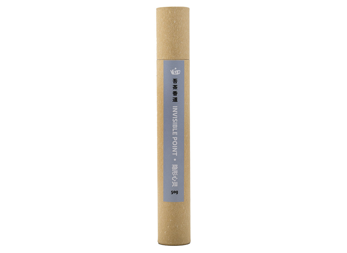 Invisible Point natural incense # 47802