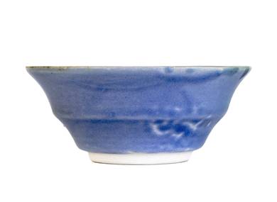 Пиала Мойчай # 47959, полуфарфор, 76 мл.