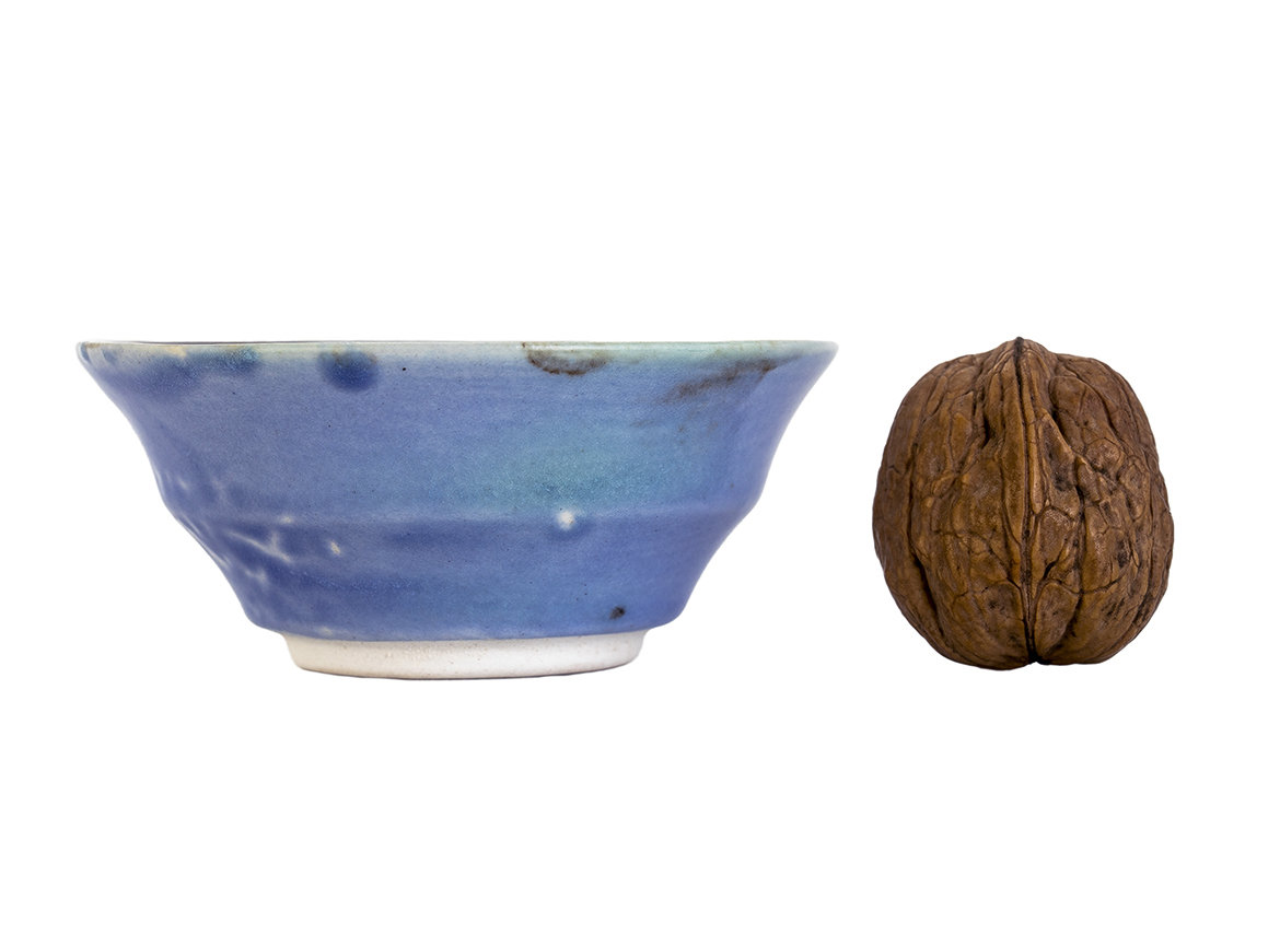 Пиала Мойчай # 47959, полуфарфор, 76 мл.