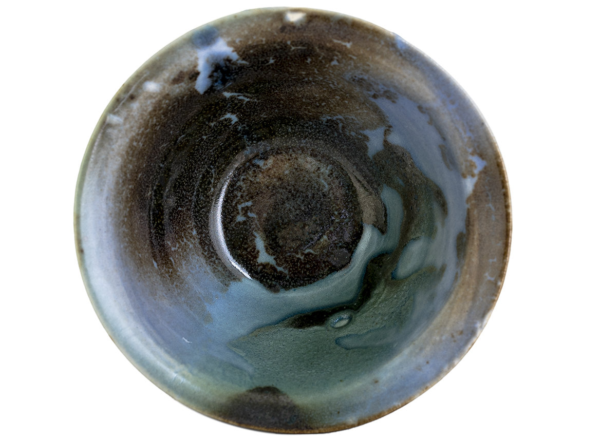 Пиала Мойчай # 47959, полуфарфор, 76 мл.