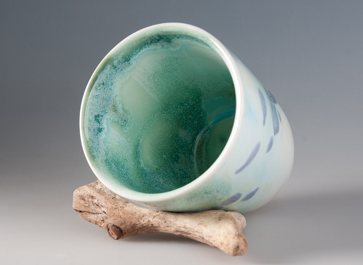 Пиала Мойчай # 48072, полуфарфор, 347 мл.