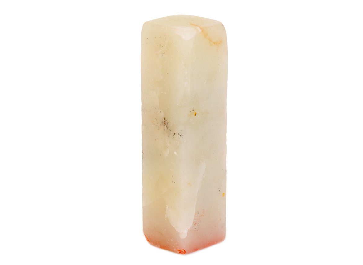 Печать "蠅 муха" # 48215, агальматолит