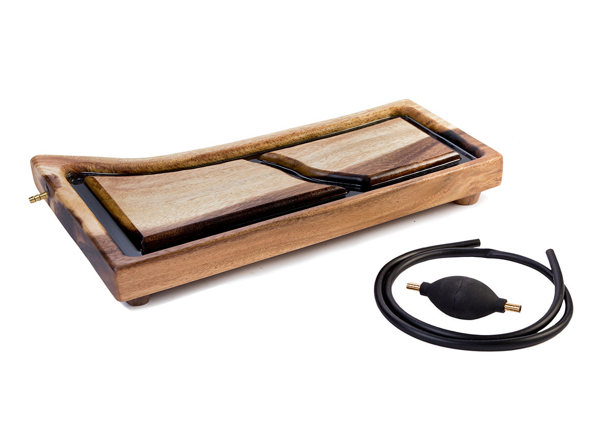 Чабань ручной работы # 48295, дерево (Акация)