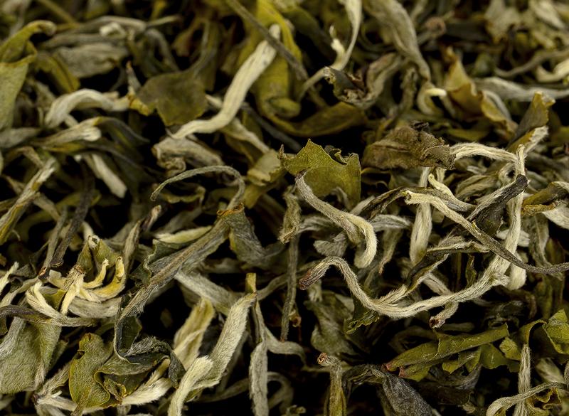 Цуй Мин Люй Ча (изумрудный зеленый чай, Юньнань, 2024)