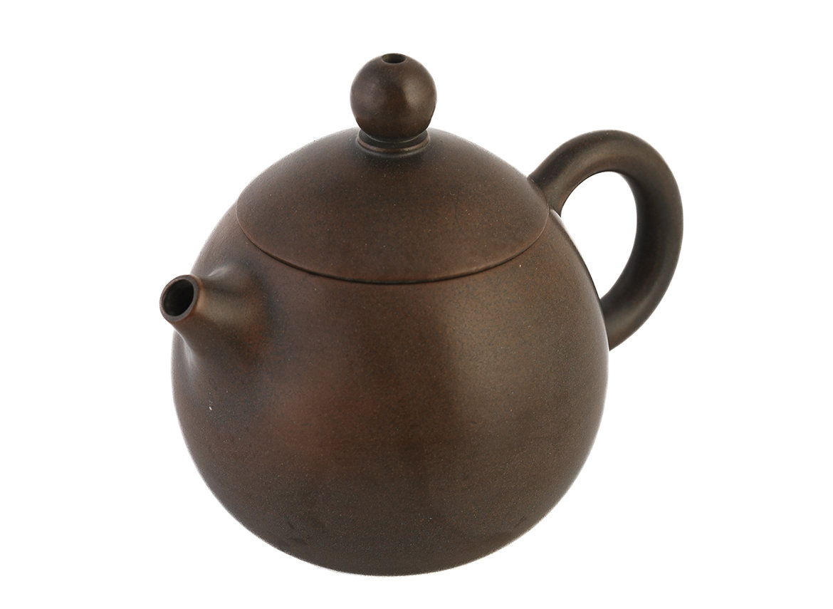 Чайник # 48447, керамика из Циньчжоу, 95 мл.