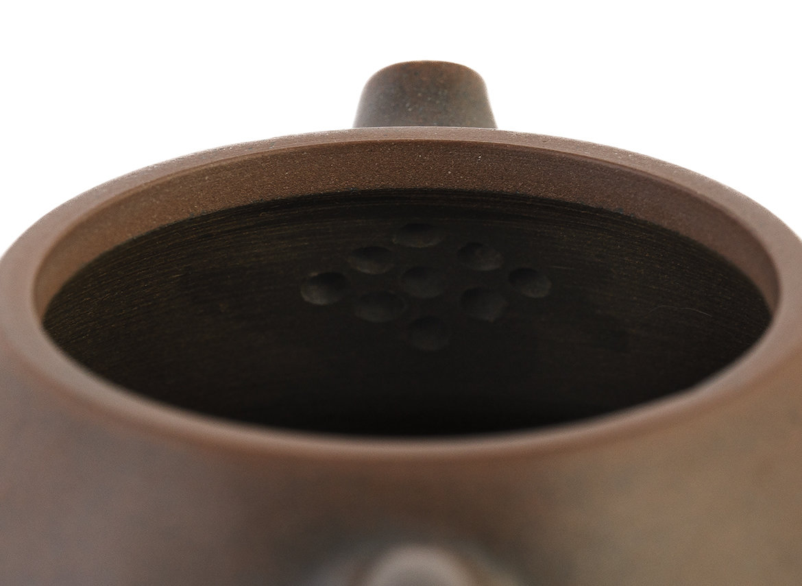 Чайник # 48447, керамика из Циньчжоу, 95 мл.