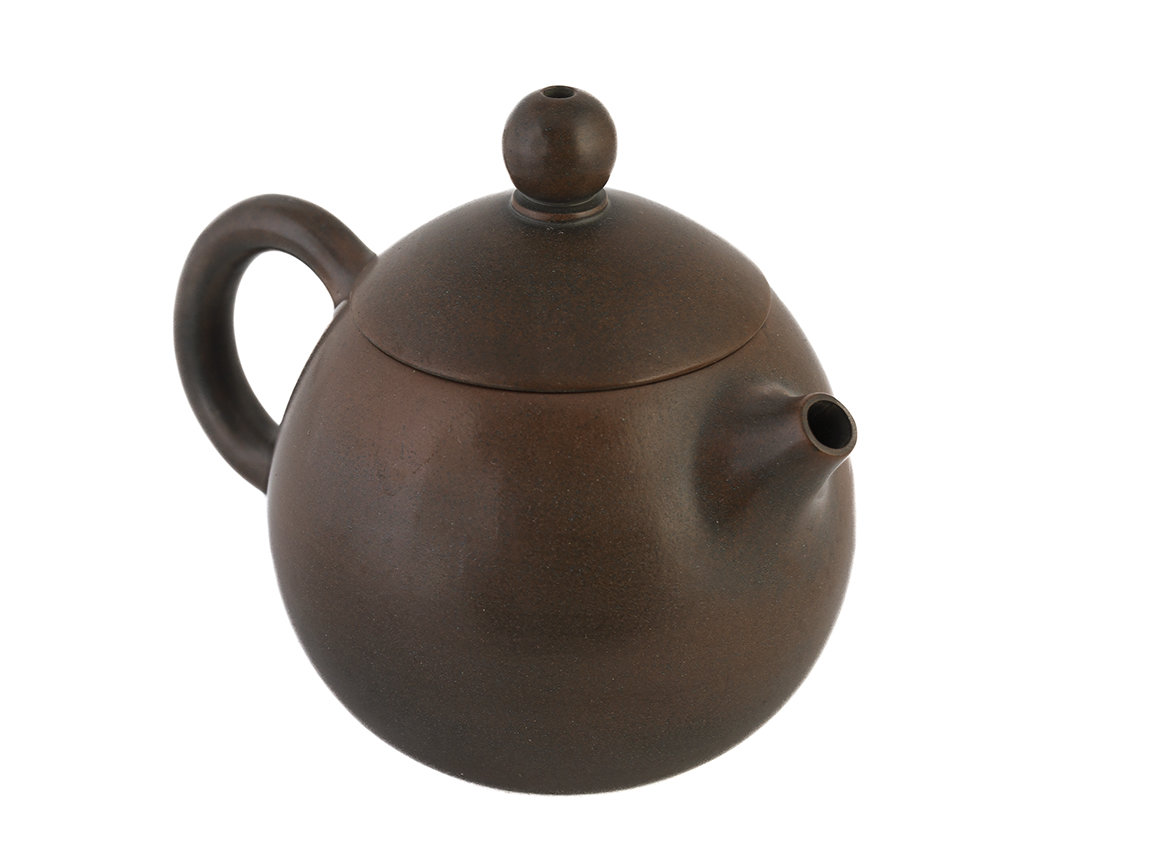 Чайник # 48447, керамика из Циньчжоу, 95 мл.